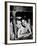 Love in the Afternoon, 1957-null-Framed Photographic Print