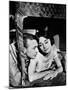Love in the Afternoon, 1957-null-Mounted Photographic Print