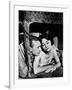 Love in the Afternoon, 1957-null-Framed Photographic Print