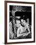 Love in the Afternoon, 1957-null-Framed Photographic Print