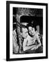 Love in the Afternoon, 1957-null-Framed Photographic Print