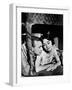 Love in the Afternoon, 1957-null-Framed Photographic Print