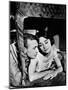 Love in the Afternoon, 1957-null-Mounted Photographic Print