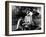 Love in the Afternoon, 1957-null-Framed Photographic Print