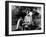 Love in the Afternoon, 1957-null-Framed Photographic Print