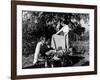 Love in the Afternoon, 1957-null-Framed Photographic Print