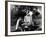 Love in the Afternoon, 1957-null-Framed Photographic Print