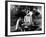 Love in the Afternoon, 1957-null-Framed Photographic Print