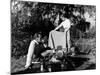 Love in the Afternoon, 1957-null-Mounted Photographic Print