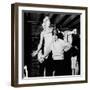 Love in the Afternoon, 1957-null-Framed Photographic Print