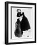 Love in the Afternoon, 1957-null-Framed Photographic Print