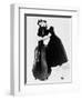 Love in the Afternoon, 1957-null-Framed Photographic Print