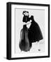 Love in the Afternoon, 1957-null-Framed Photographic Print