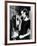 Love in the Afternoon, Audrey Hepburn, 1957-null-Framed Photo