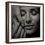 Love Inside-Andrey Nastasenko-Framed Photographic Print