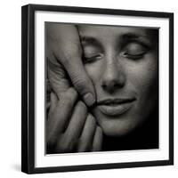 Love Inside-Andrey Nastasenko-Framed Photographic Print