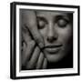 Love Inside-Andrey Nastasenko-Framed Photographic Print