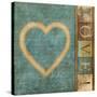 Love Inspiration-Piper Ballantyne-Stretched Canvas