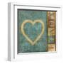 Love Inspiration-Piper Ballantyne-Framed Art Print