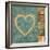 Love Inspiration-Piper Ballantyne-Framed Art Print