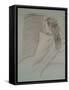 Love Is a Growing Up-Nobu Haihara-Framed Stretched Canvas