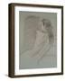 Love Is a Growing Up-Nobu Haihara-Framed Giclee Print