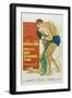Love Is a Many-splendored Thing, 1955, Directed by Henry King-null-Framed Giclee Print