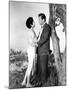 Love Is A Many-Splendored Thing, Jennifer Jones, William Holden, 1955-null-Mounted Photo