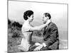 Love Is A Many-Splendored Thing, Jennifer Jones, William Holden, 1955-null-Mounted Photo