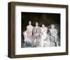 Love Is a Many-Splendored Thing-null-Framed Photo