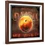 Love Is a Peach-Joel Christopher Payne-Framed Giclee Print