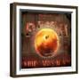 Love Is a Peach-Joel Christopher Payne-Framed Premium Giclee Print