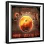 Love Is a Peach-Joel Christopher Payne-Framed Giclee Print