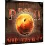 Love Is a Peach-Joel Christopher Payne-Mounted Giclee Print