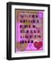 Love Is a Symbol of Eternity-Cathy Cute-Framed Giclee Print