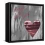 Love Is All around II (Always Seek Love)-Gail Peck-Framed Stretched Canvas