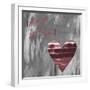 Love Is All around II (Always Seek Love)-Gail Peck-Framed Art Print