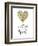 Love Is All You Need-B-Jean Plout-Framed Giclee Print