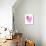 Love is Everywhere-Ayse-Art Print displayed on a wall