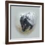 Love Is in the Air - Skunk-Peggy Harris-Framed Giclee Print