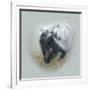 Love Is in the Air - Skunk-Peggy Harris-Framed Giclee Print