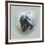 Love Is in the Air - Skunk-Peggy Harris-Framed Giclee Print