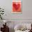 Love is in the Air-Anna Flores-Premium Giclee Print displayed on a wall