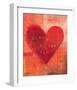 Love is in the Air-Anna Flores-Framed Art Print