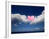 Love Is in the Air-Philippe Sainte-Laudy-Framed Photographic Print