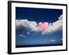 Love Is in the Air-Philippe Sainte-Laudy-Framed Photographic Print