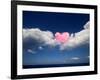 Love Is in the Air-Philippe Sainte-Laudy-Framed Photographic Print