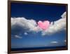 Love Is in the Air-Philippe Sainte-Laudy-Framed Photographic Print