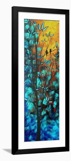 Love Is In The Air-Megan Aroon Duncanson-Framed Art Print