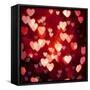 Love Is In The Air-Kate Carrigan-Framed Stretched Canvas